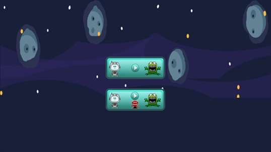 Lost in Space (astronaut escape from the alien) screenshot 3