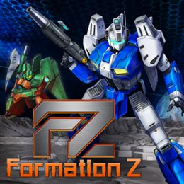 Aperçu FZ: Formation Z