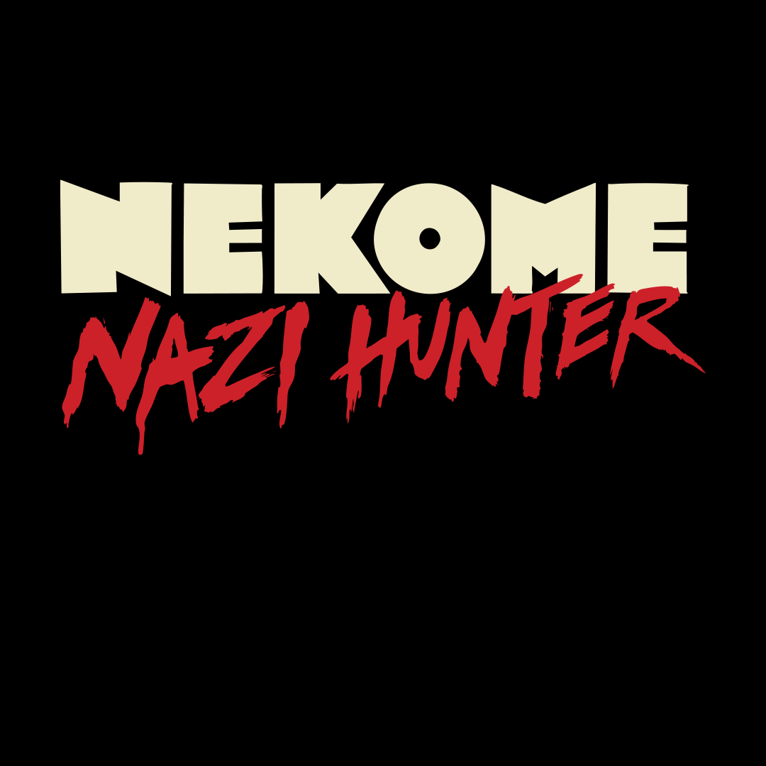 Nekome: Nazi Hunter