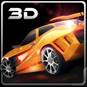 Speed Car Parking 3D