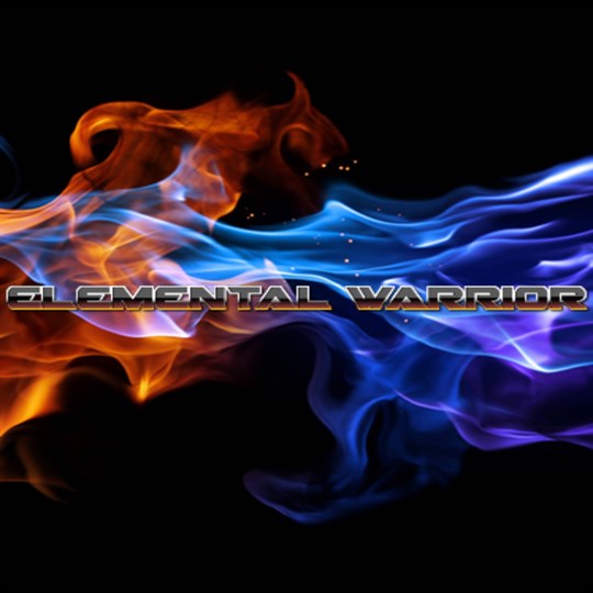 Elemental Warriors for Xbox in Germany region