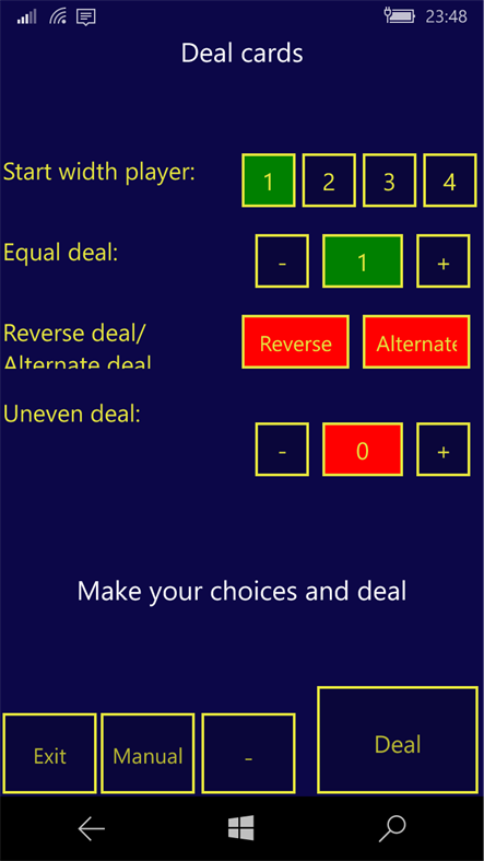 #4. Boms (Windows) 由: moonc.mobi