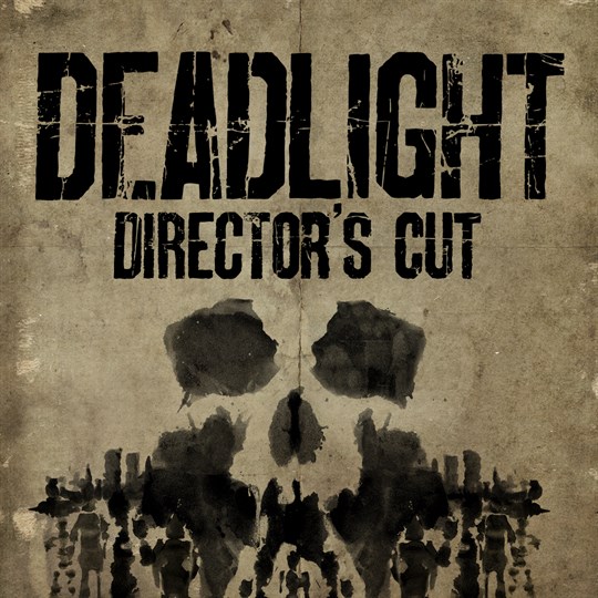 Deadlight: Director's Cut for xbox
