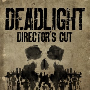 Deadlight: Director's Cut cover image