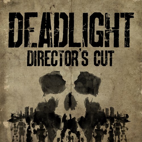 Deadlight: Director's Cut cover image