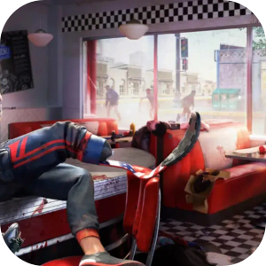 Dead Island 2 Wallpaper HD HomePage icon