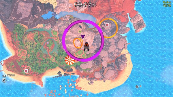 Pilot Sports screenshot