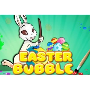 Easter Bubble Future