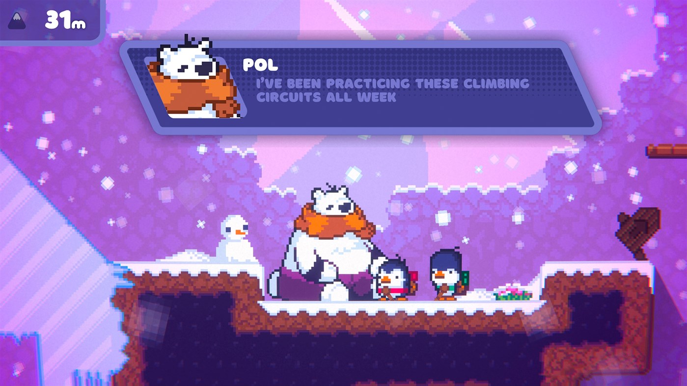 #10. Bread & Fred (Xbox) Ved: Atari, Infogrames