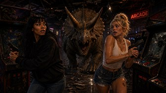 Tailbreak Premium Edition