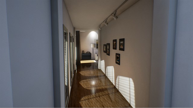 Asemblance screenshot 1