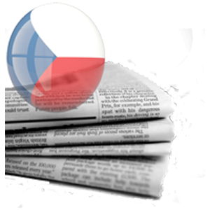 Download České noviny a zprávy