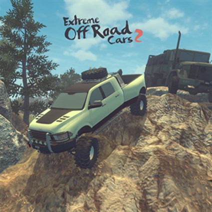 Extreme Offrоad Cars