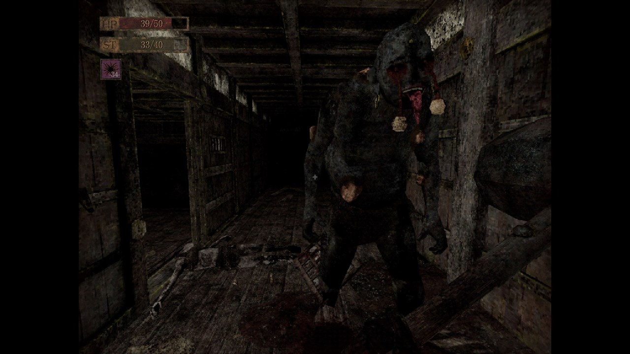 Labyrinth Of The Demon King screenshot 4