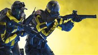 RAINBOW SIX EXTRACTION