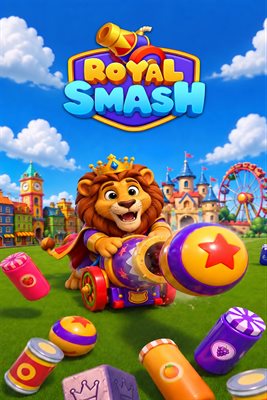 Royal Smash Fest