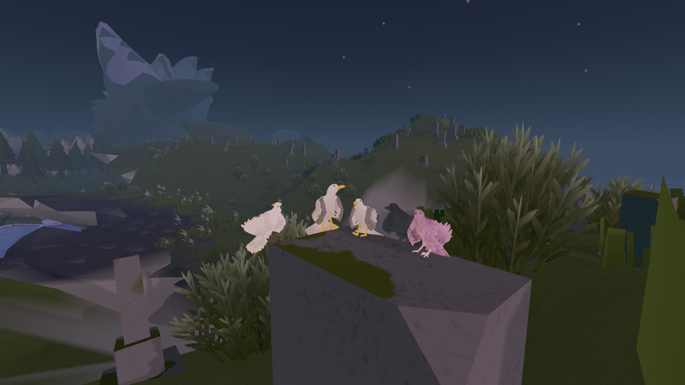 #9. Feather (Xbox) 由: Samurai Punk