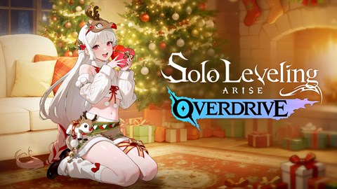Solo Leveling: ARISE OVERDRIVE - แพ็คของขวัญชุดคริสต์มาส