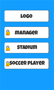 Italy Football Logo Quiz screenshot 2