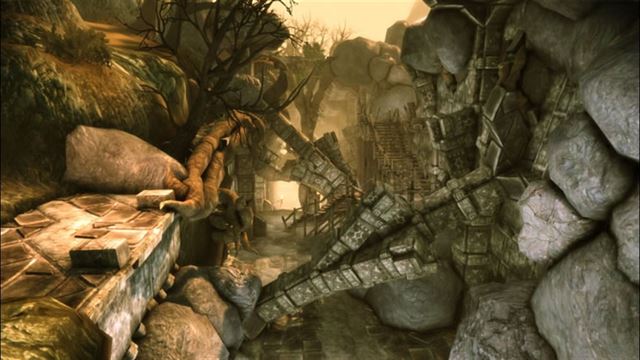 Dragon Age: Origins screenshot 6