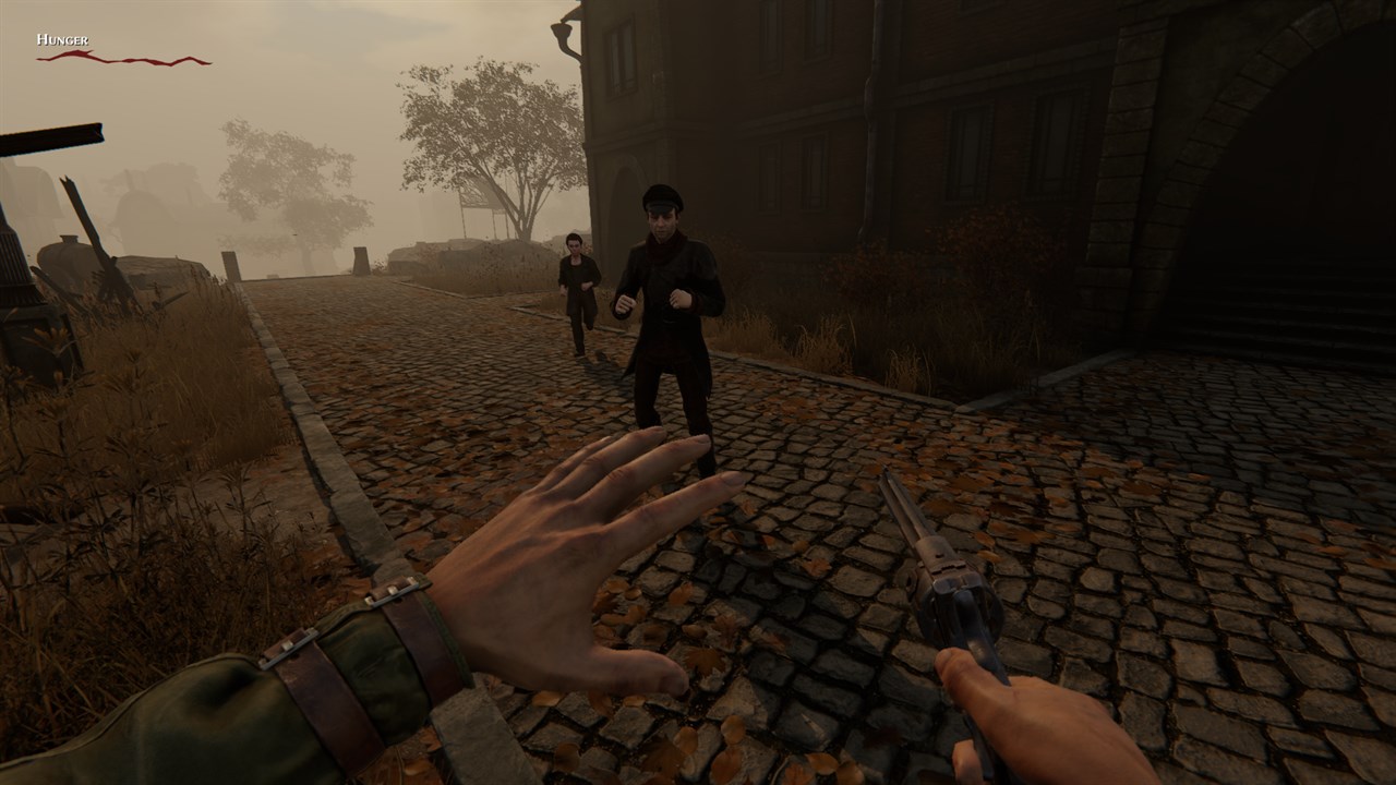 Pathologic 2 + Marble Nest DLC Bundle screenshot 12