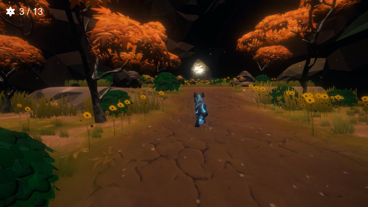 Wolf Pack - Howling Spirits screenshot 8