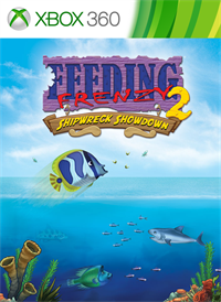 Feeding Frenzy 2