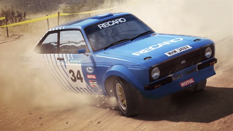 Fully Loaded Ford Pack