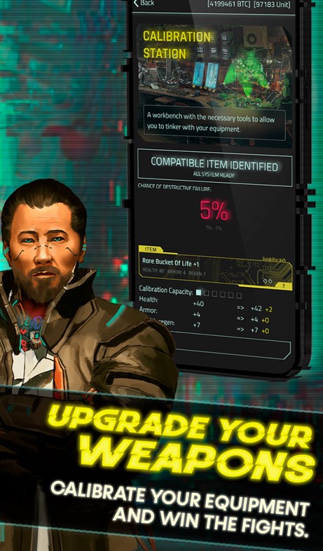 #4. CyberCode Online (Windows) โดย: DexterStudio