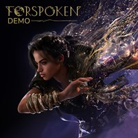 Forspoken Demo