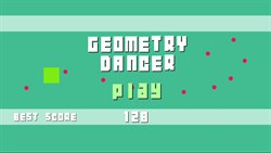 Geometry Dancer