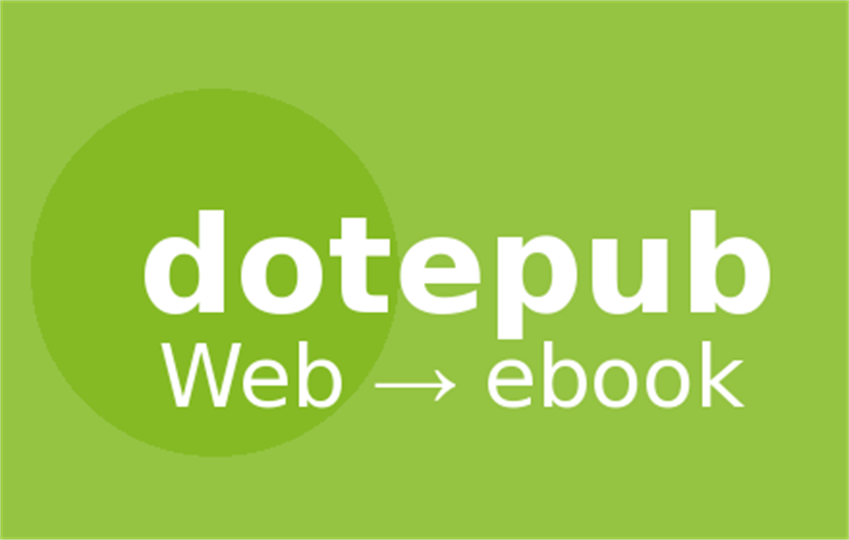 dotEPUB