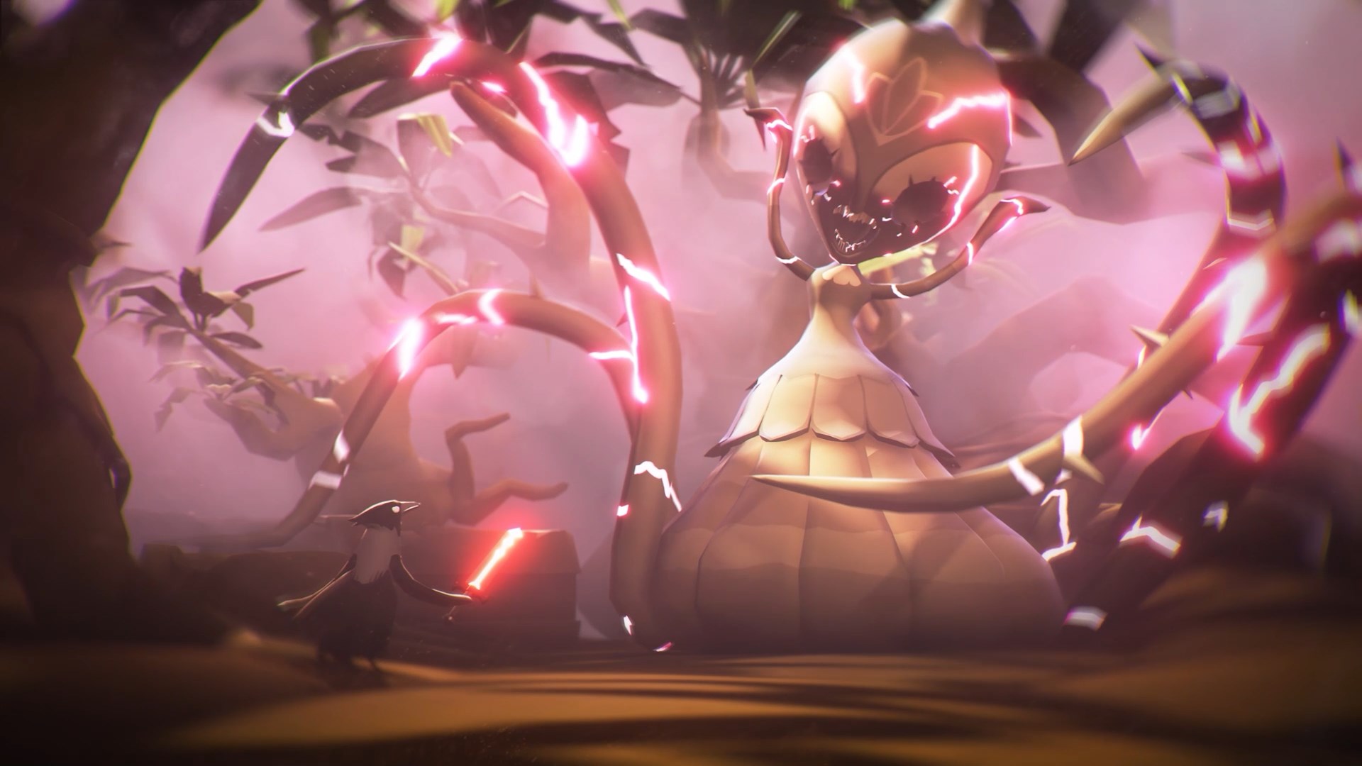 Death's Door screenshot thumbnail video