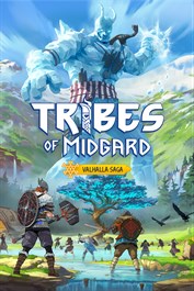 Tribes of Midgard