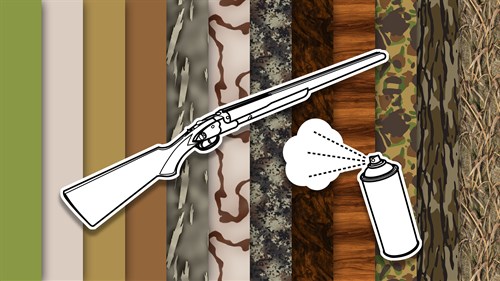 theHunter: Call of the Wild™ - Traveler's Cosmetic Bundle