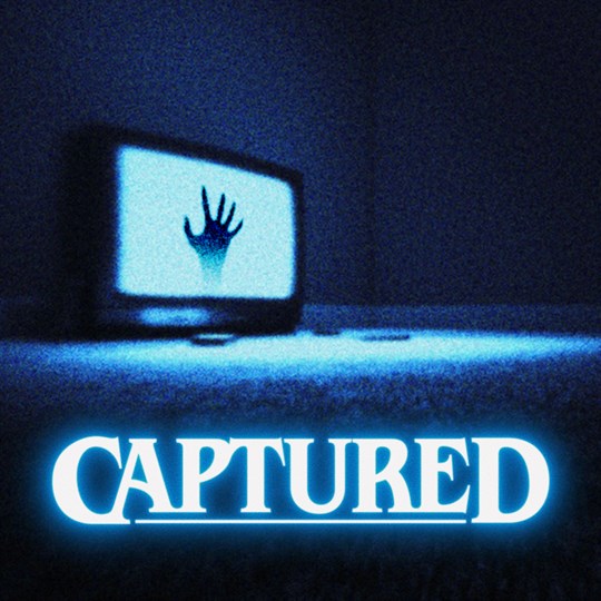 CAPTURED for Xbox in South Africa region