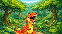 Jurassic Differences