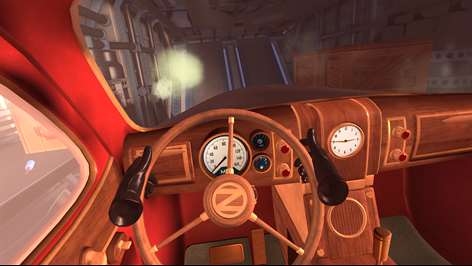 I Expect You To Die Screenshots 1