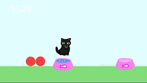 Meow Run: Cat Dash Screenshots 2