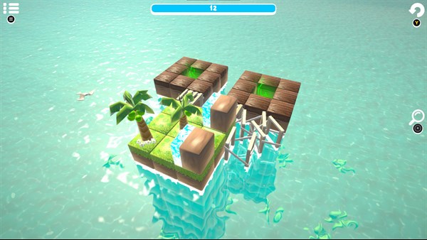 Cube Farmer — 7