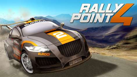 Rally Point 4 Screenshots 1