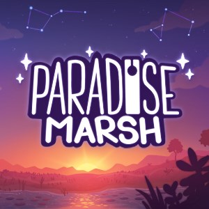 Paradise Marsh