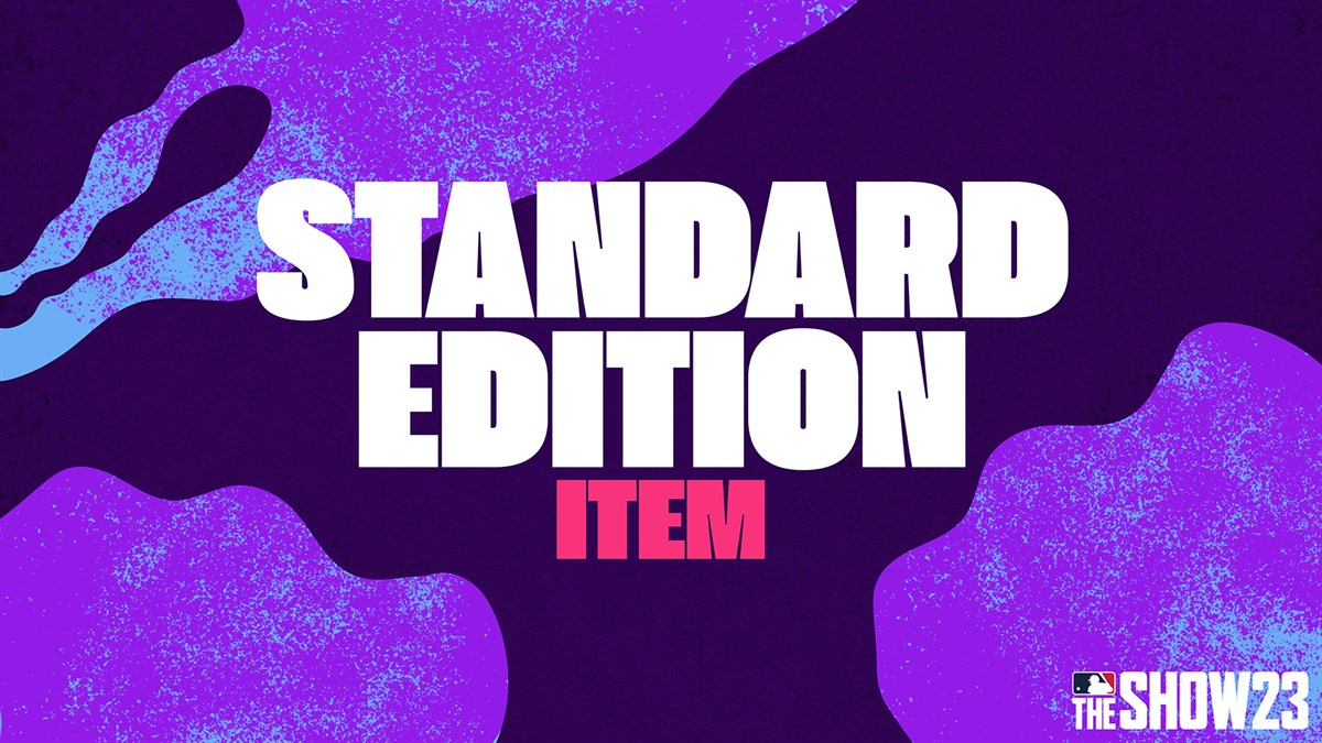MLB® The Show™ 23 Standard Edition Bundle Xbox One