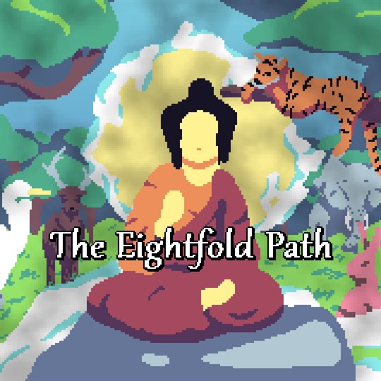 The Eightfold Path for xbox