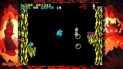 Ретроспектива Rare — скриншот 19