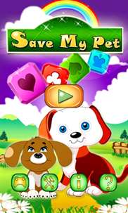 Save My Pet screenshot 6