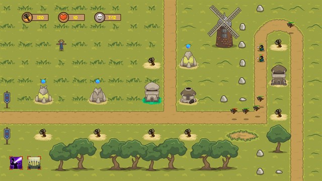 Royal Assault screenshot 3