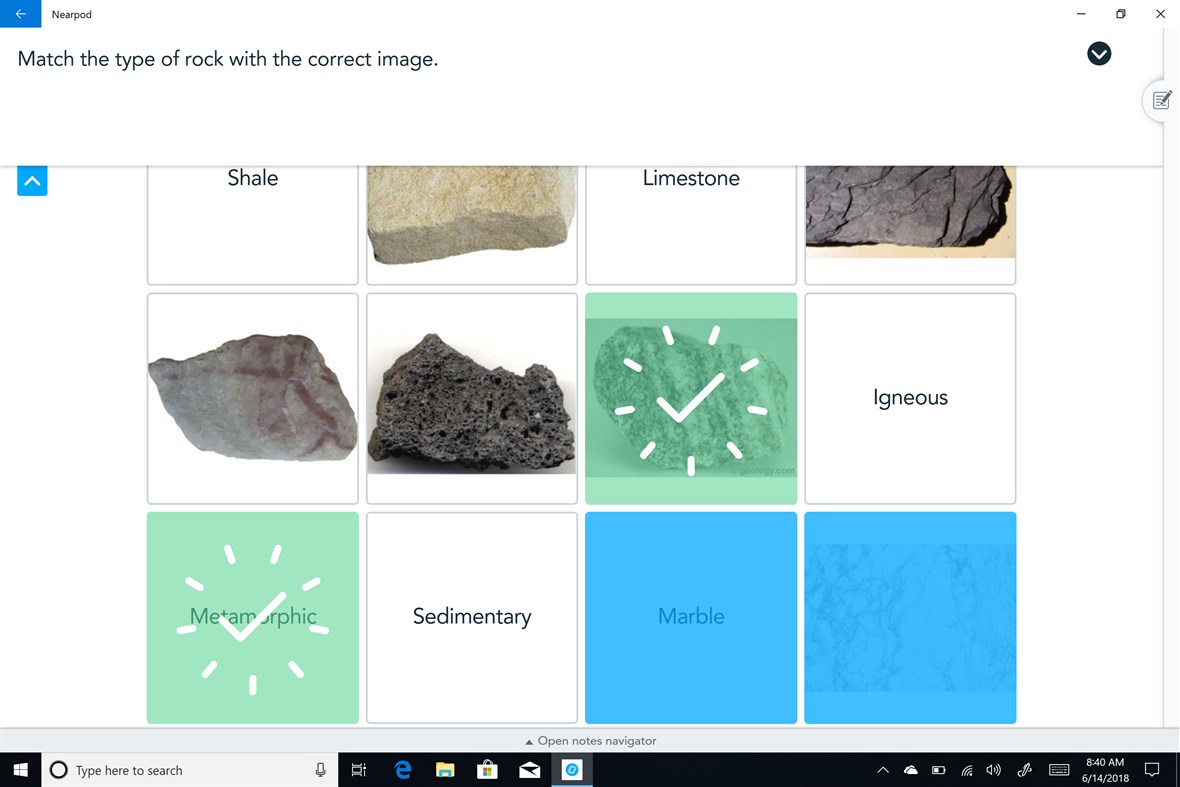 #2. NearpodApp (Windows) By: Nearpod