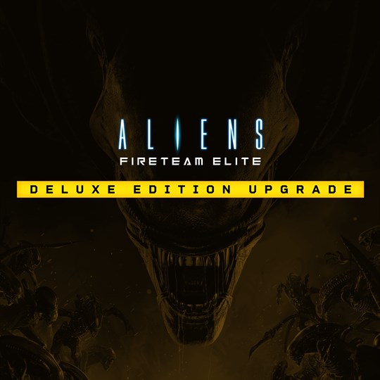 Aliens: Fireteam Elite - Deluxe Edition Upgrade for xbox