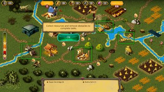 Royal Roads 3 screenshot 5